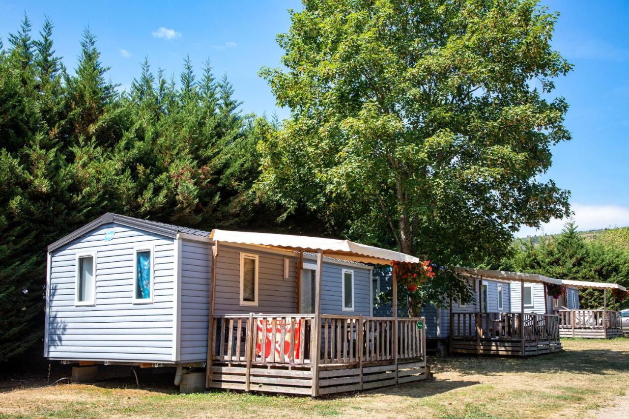 Camping De Santenay Santenay  Ngoại thất bức ảnh