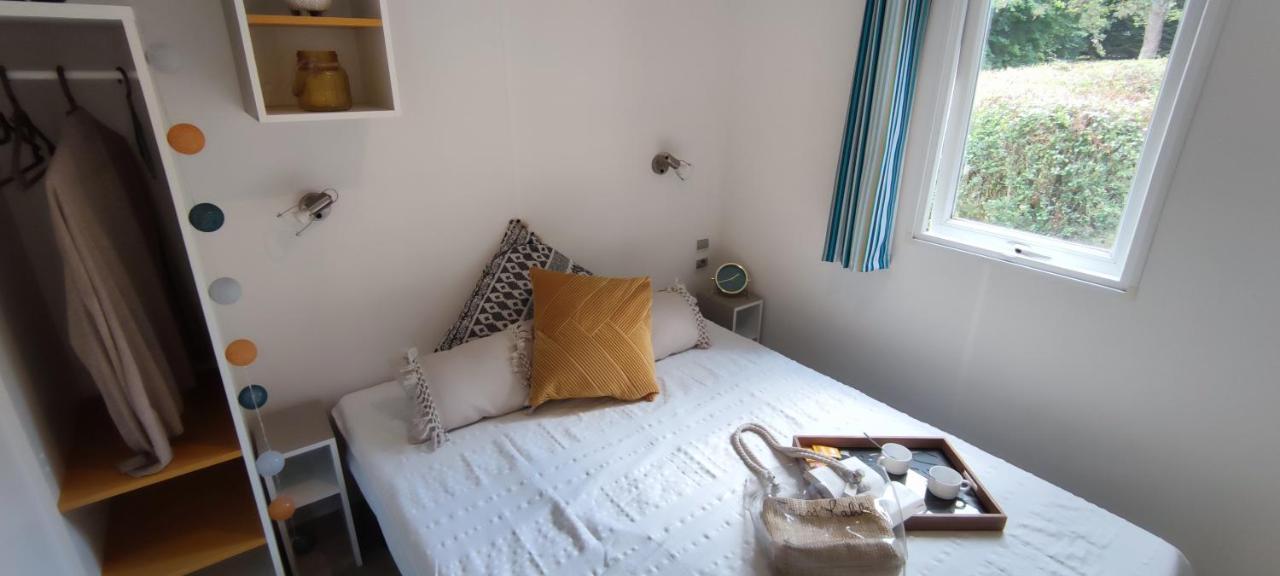 Camping De Santenay Santenay  Ngoại thất bức ảnh