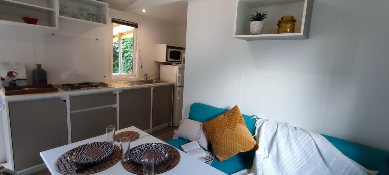 Camping De Santenay Santenay  Ngoại thất bức ảnh