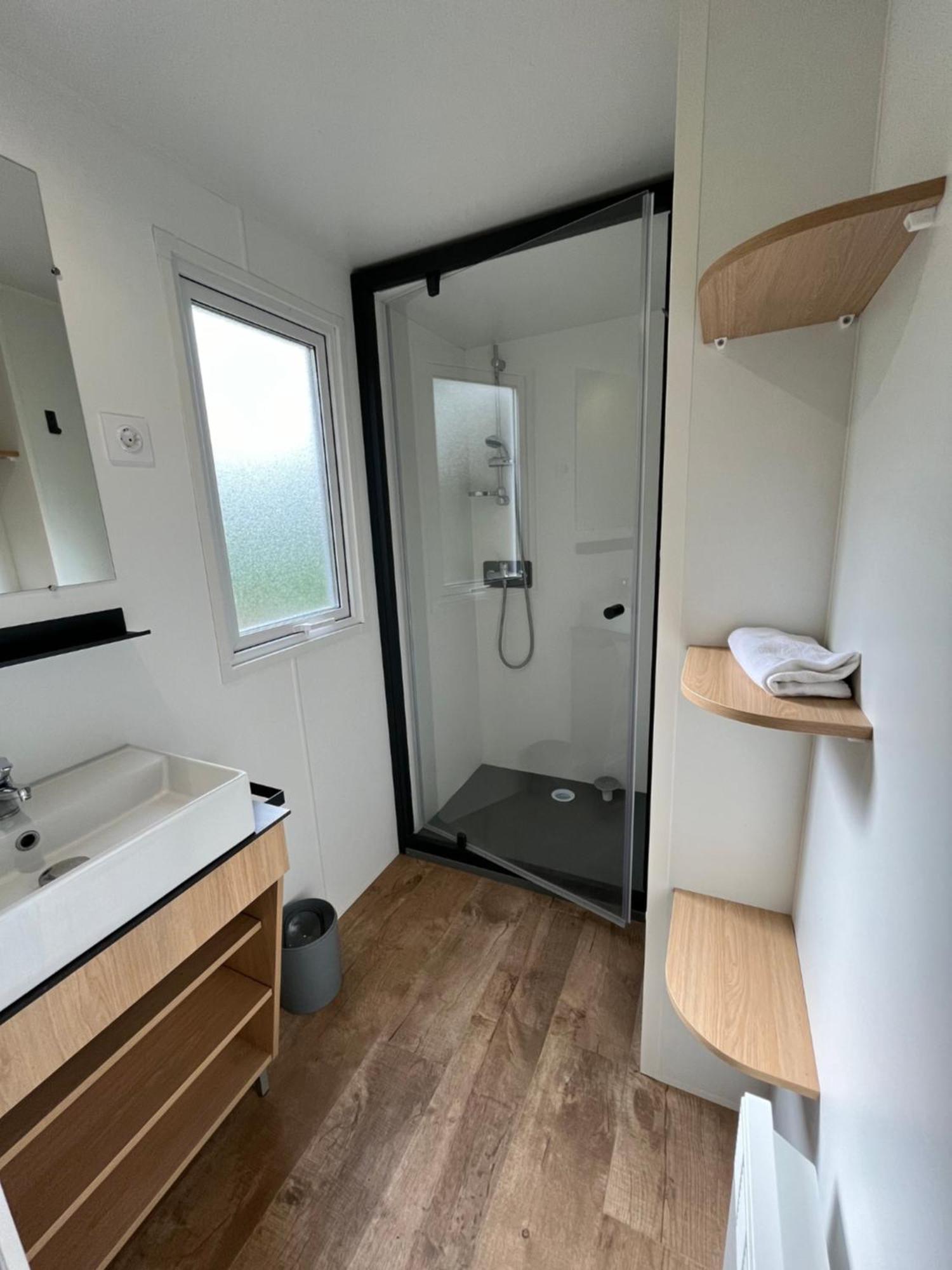 Camping De Santenay Santenay  Ngoại thất bức ảnh