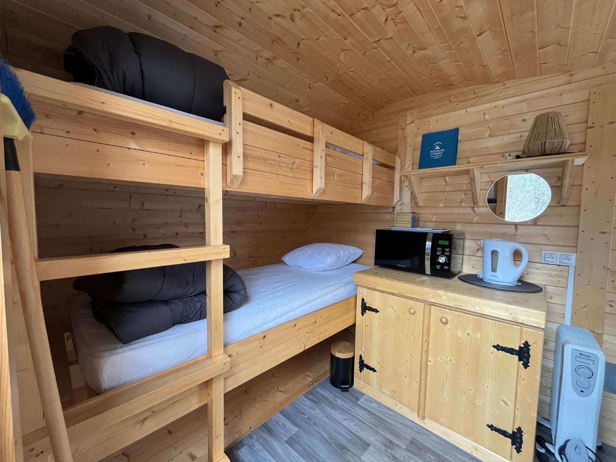 Camping De Santenay Santenay  Ngoại thất bức ảnh