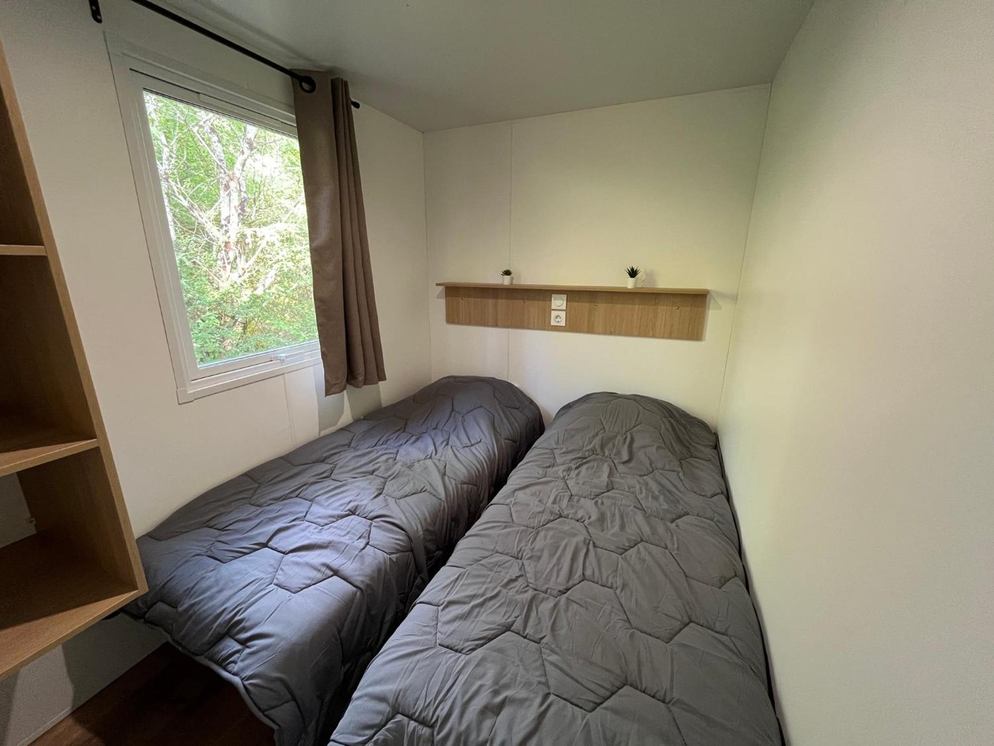 Camping De Santenay Santenay  Ngoại thất bức ảnh