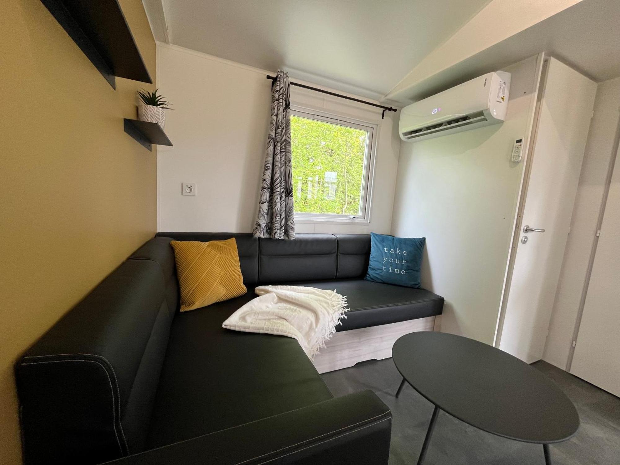 Camping De Santenay Santenay  Ngoại thất bức ảnh