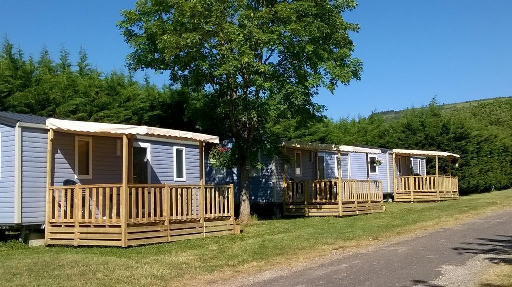 Camping De Santenay Santenay  Ngoại thất bức ảnh